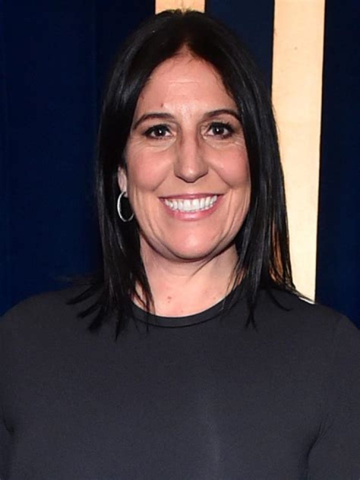 Pilar Savone
