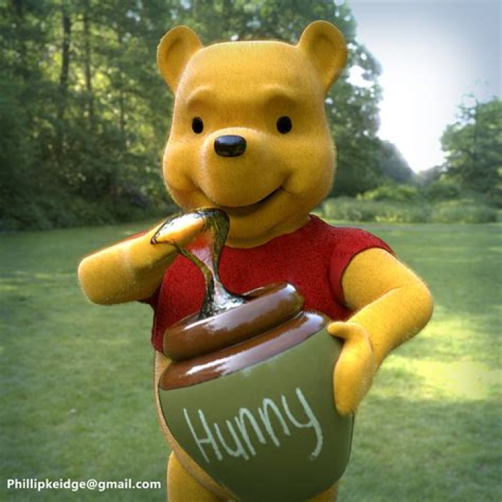 Poo Bear