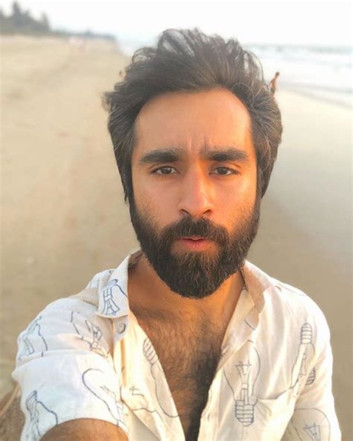 Prabal Panjabi