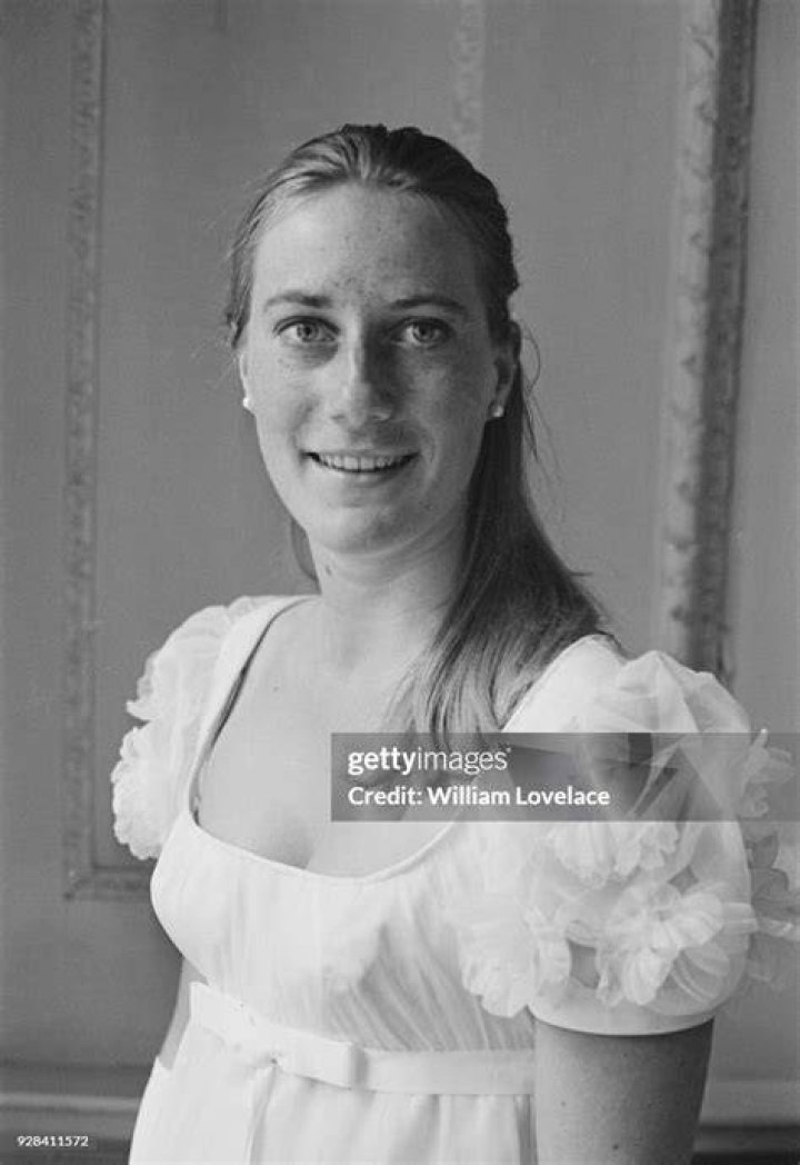 Princess Olga Andreevna Romanoff