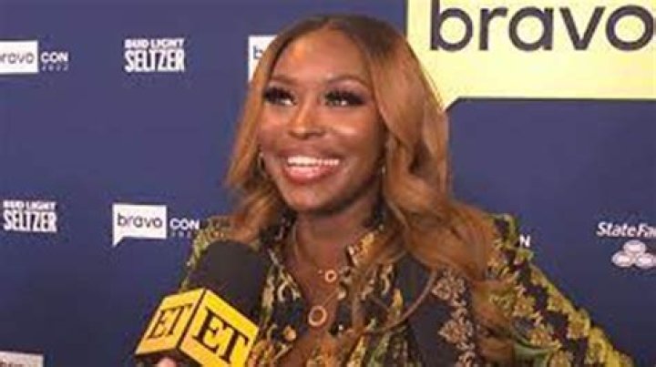 Quad Webb DUI Charge And Arrest: Is She In Jail?