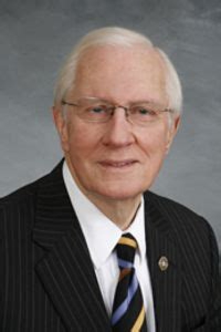 R. C. Soles, Jr.