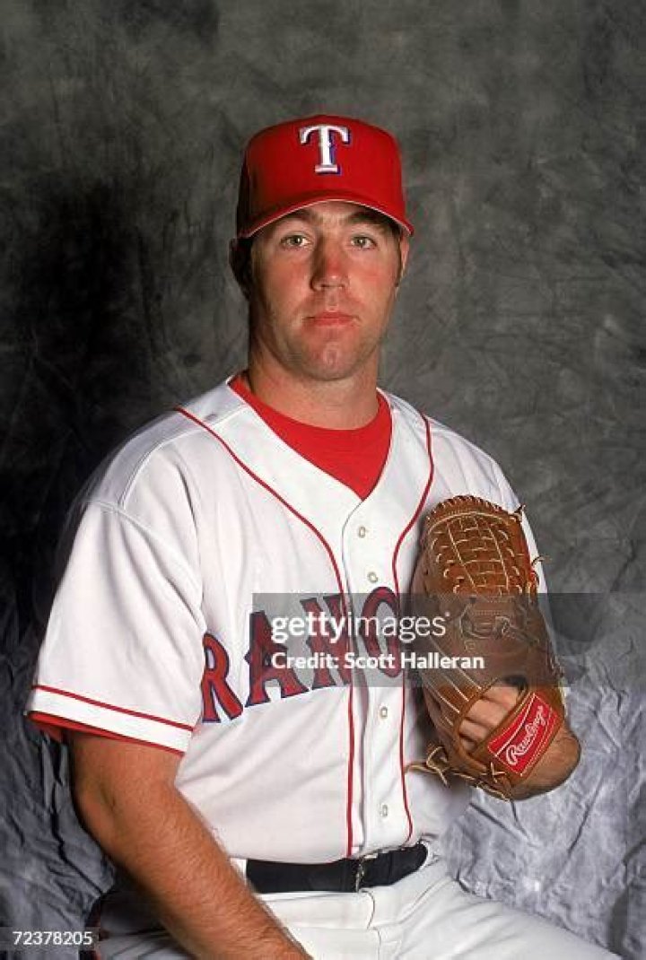 RA Dickey