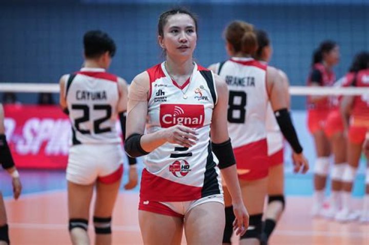 Rachel Ann Daquis