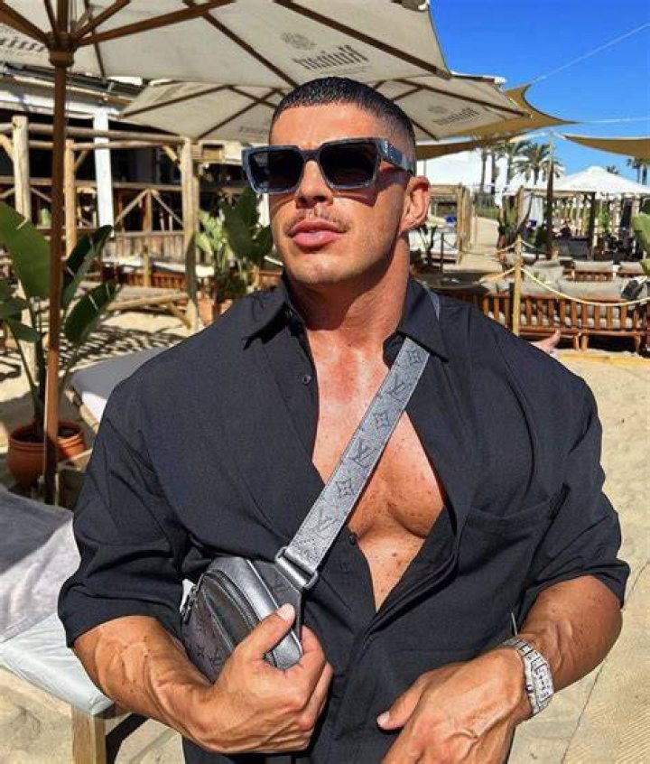 Rafa Mateo