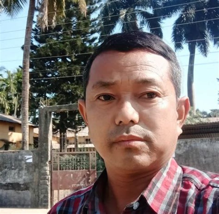 Raj Bhakta
