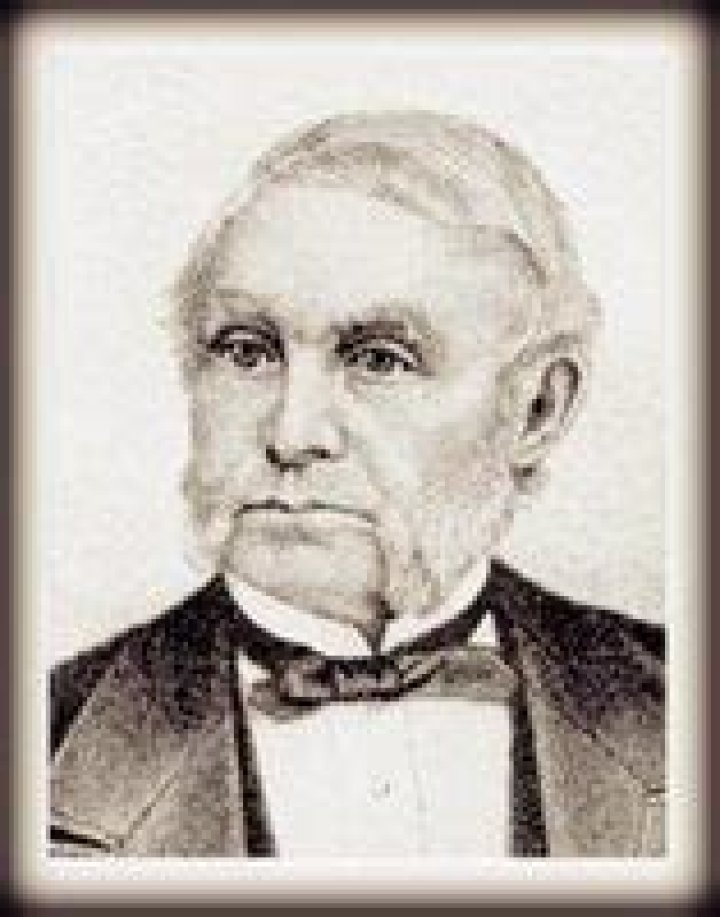 Ralph P. Lowe