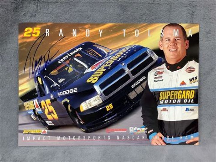 Randy Tolsma