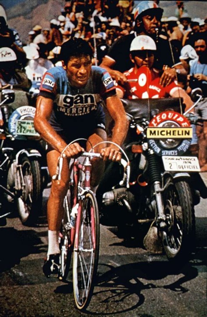 Raymond Poulidor