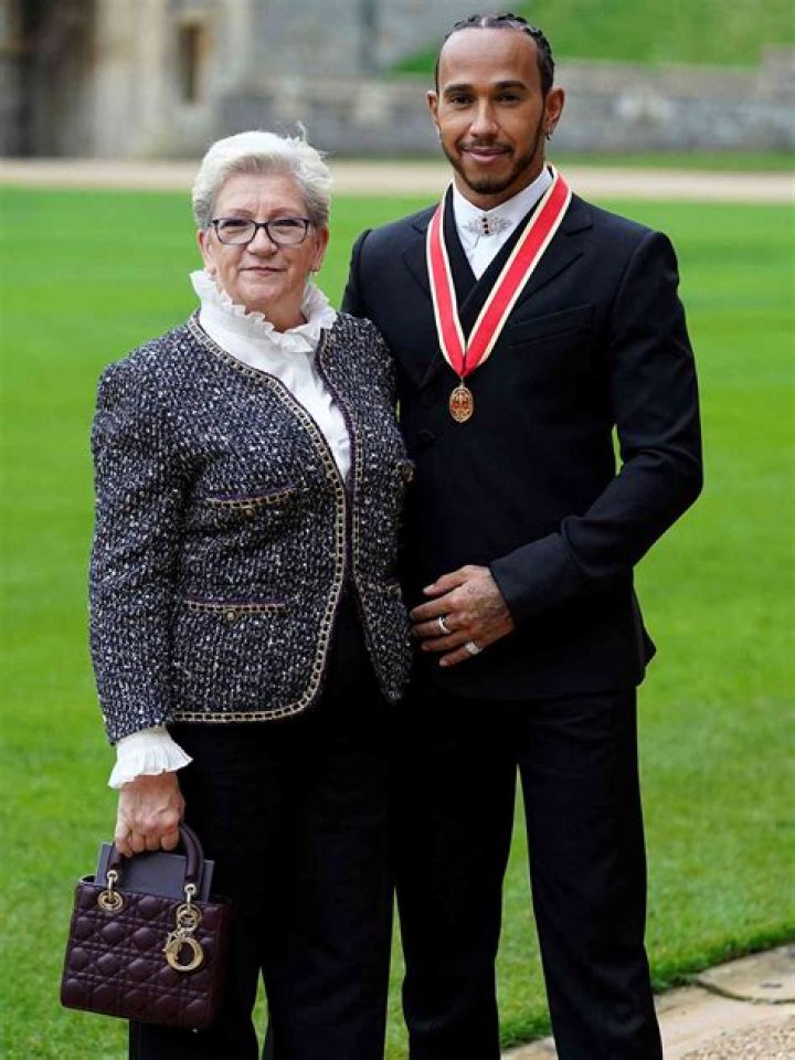 Reece Viola Hamilton Parent’s Married Life Almost Ended In Divorce