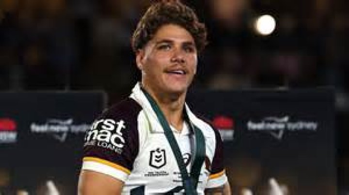 Reece Walsh Net Worth | How Rich Is He | Earnings And Contract Details