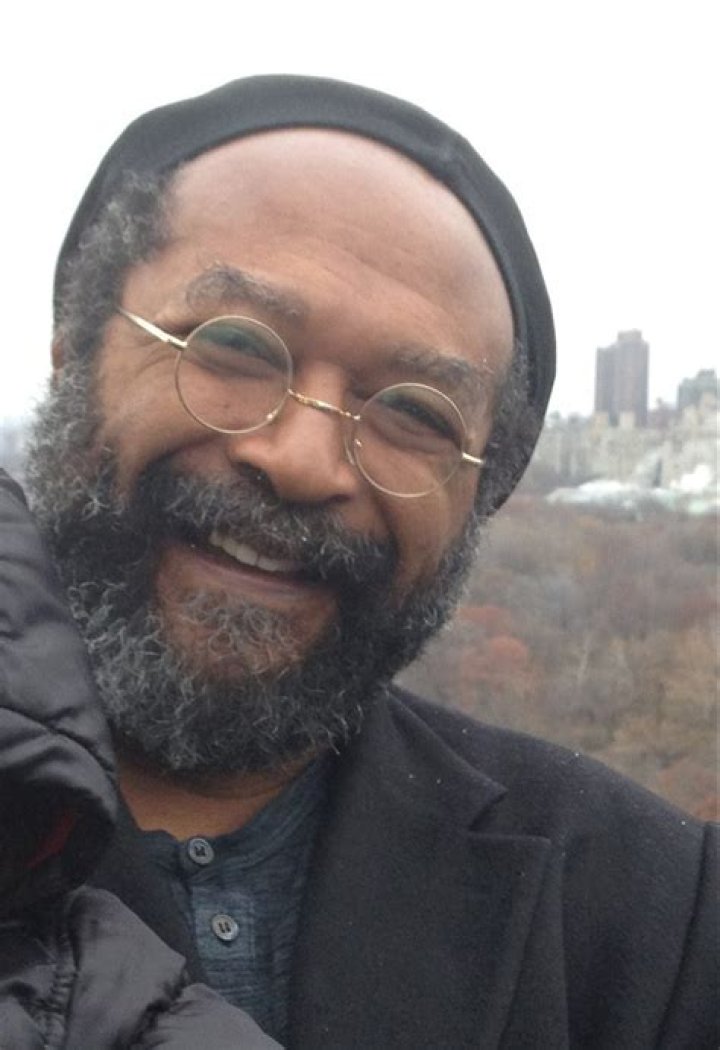 Reginald McKnight