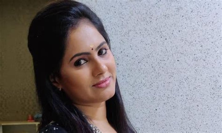 Rekha Nair