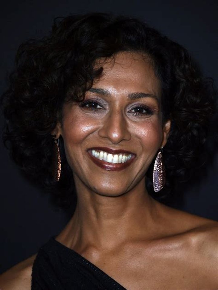 Rekha Sharma