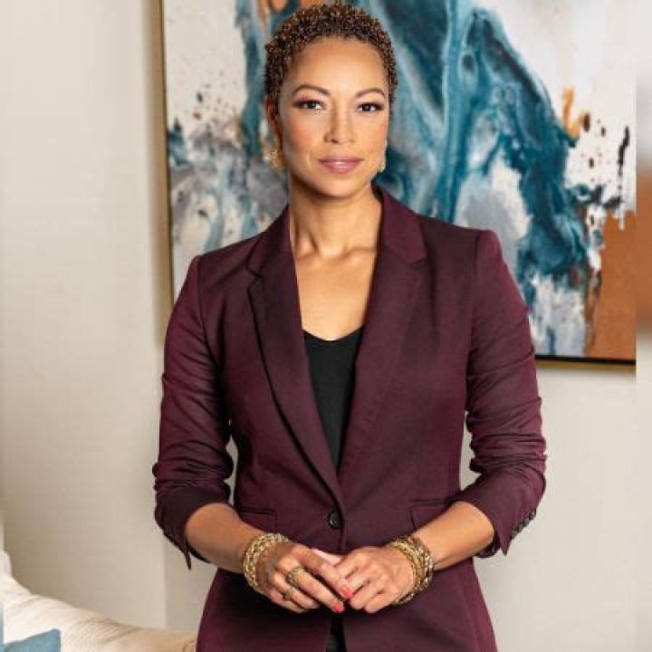 Rena Frazier | Bio, Age, Net Worth, Relationship, Career