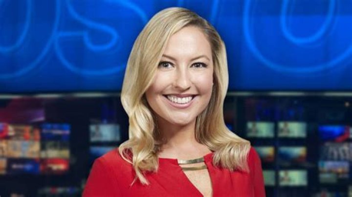 reporter Archives - Popular Bio