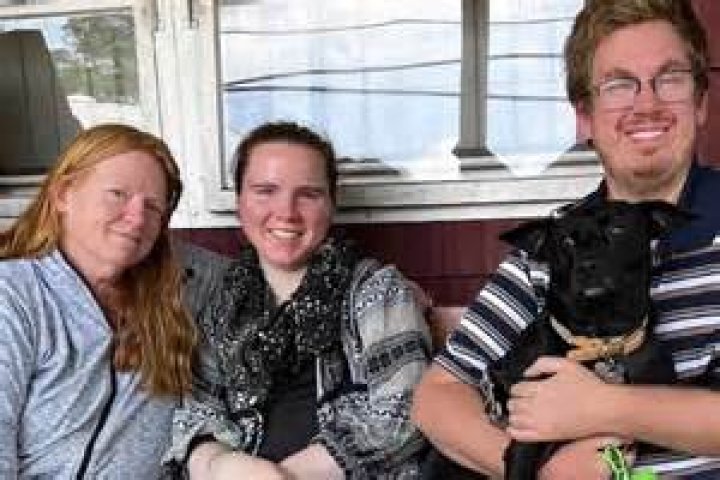 Rex Heuermann Family And Kids | Daughter Victoria Heuermann And Son
