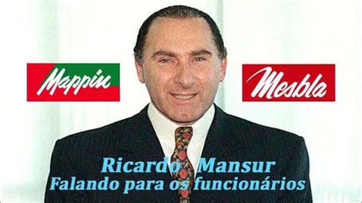 Ricardo Mansur