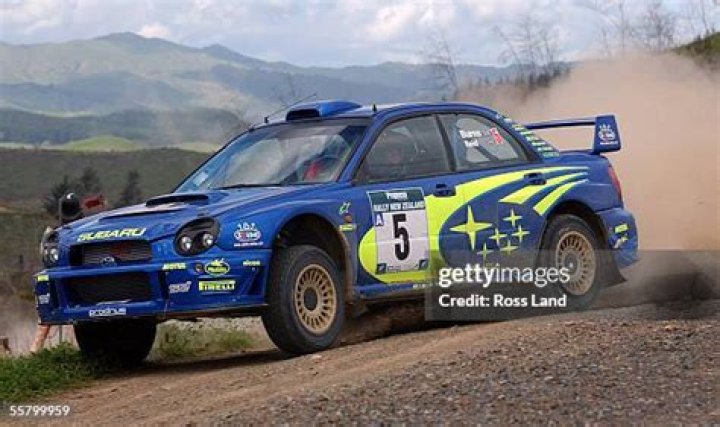 Richard Burns