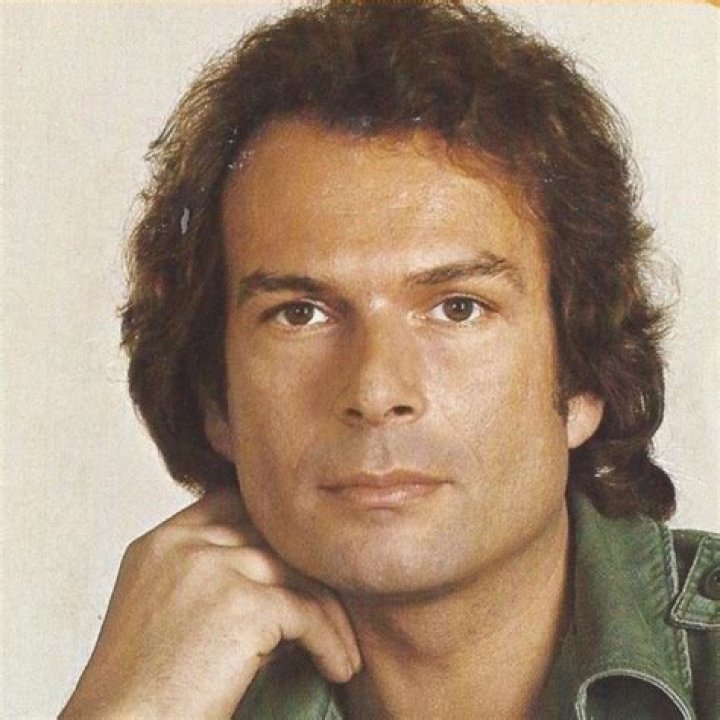 Richard Chanfray