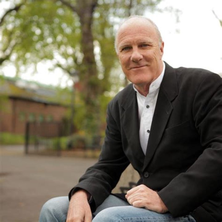Richard Digance
