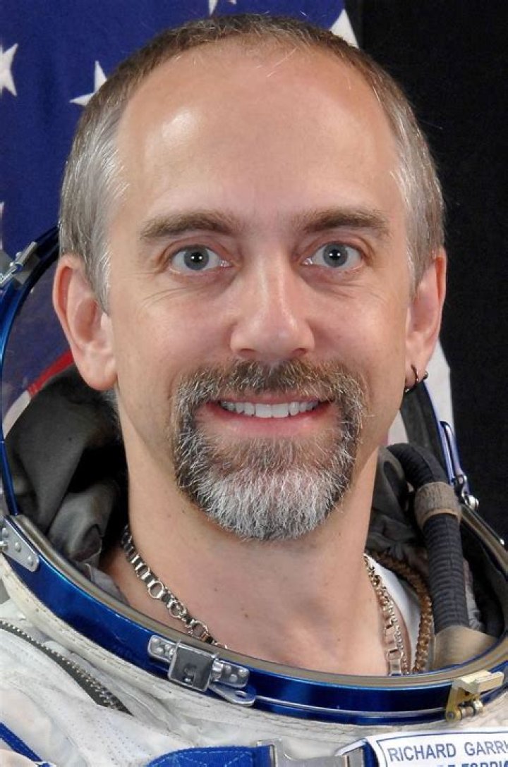 Richard Garriott
