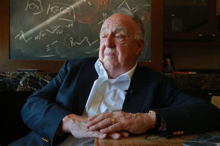 Richard Lerner