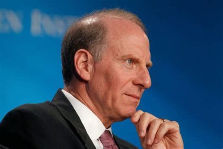 Richard N. Haass