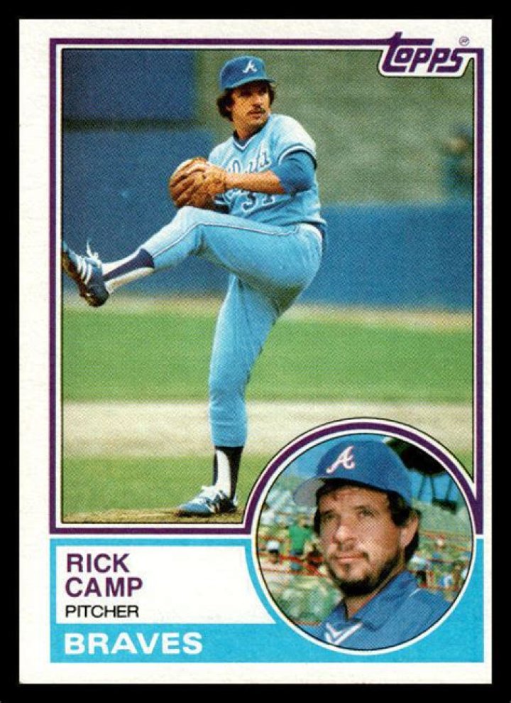 Rick Camp