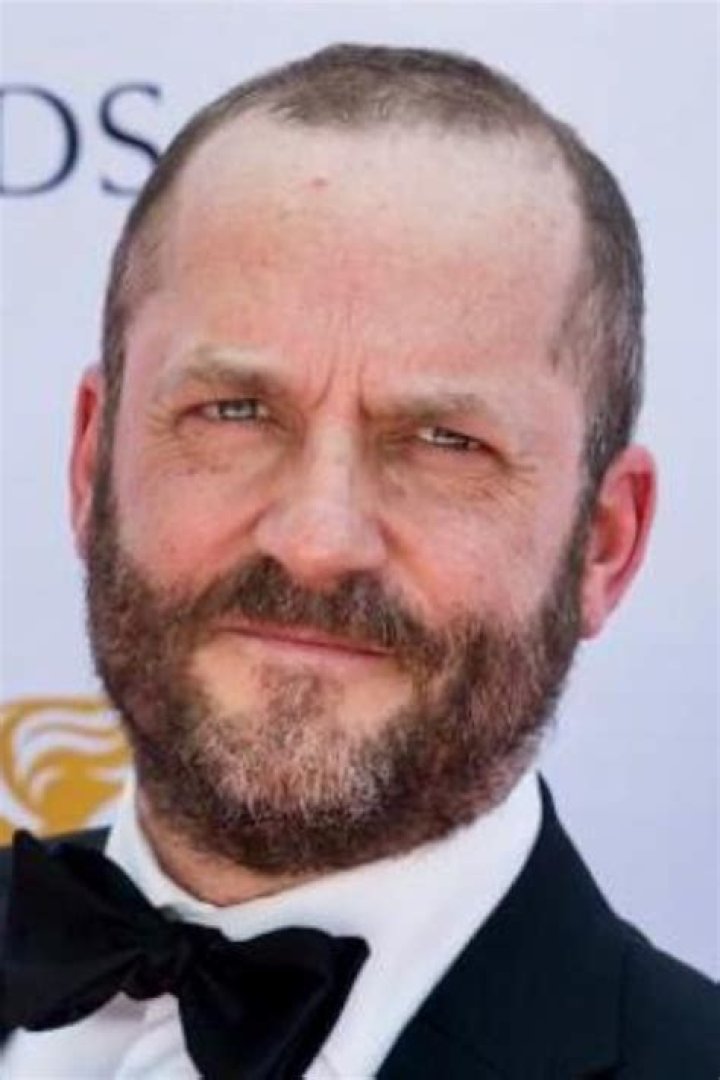 Rick Warden