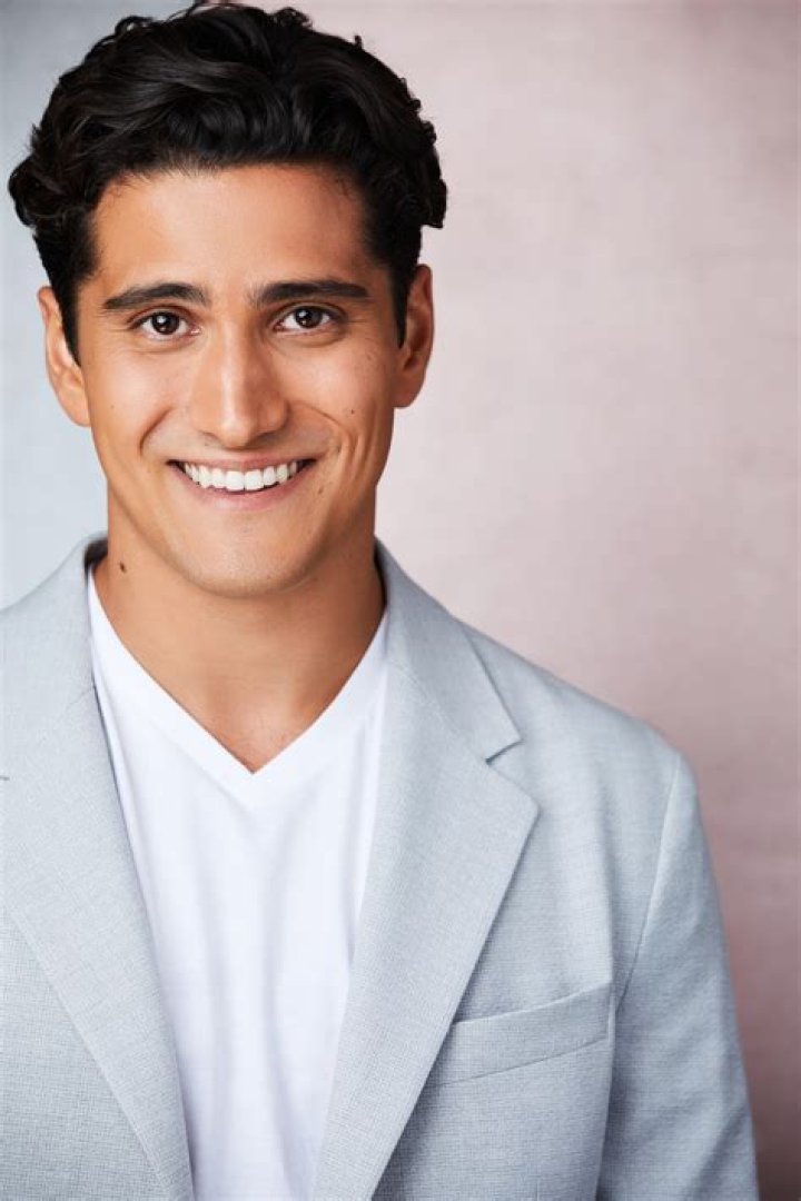 Ricky Martinez