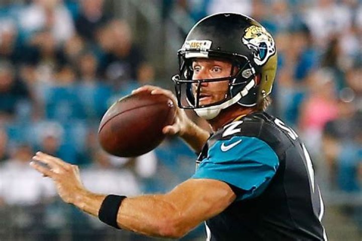 Ricky Stanzi