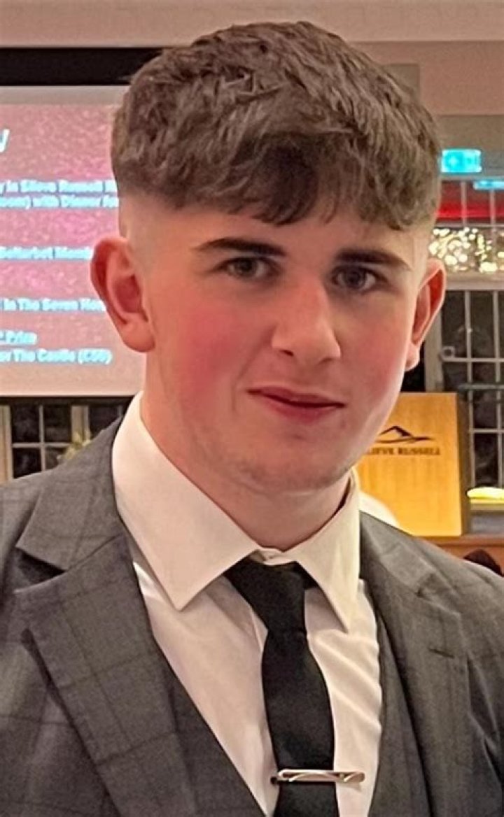 RIP Liam Vesey | Suicide Linked To His Death