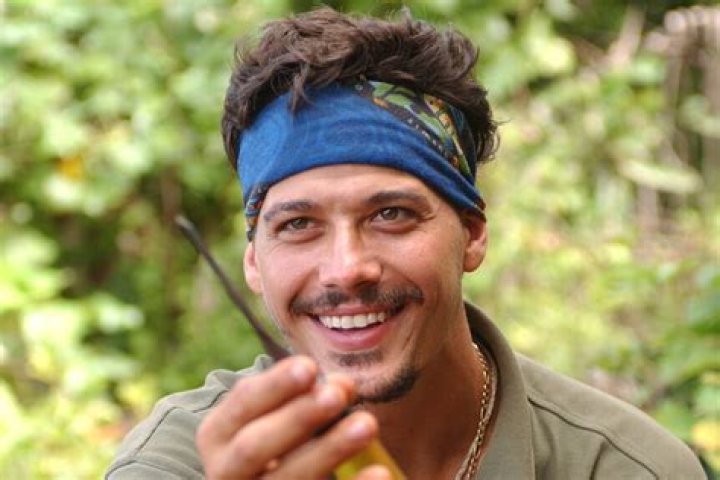 Rob Mariano