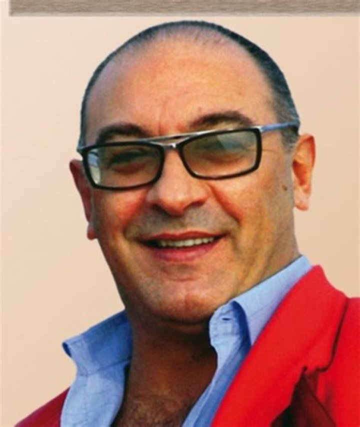 Roberto Malone