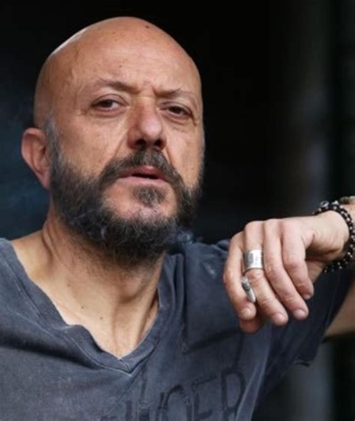 Roberto Pedicini