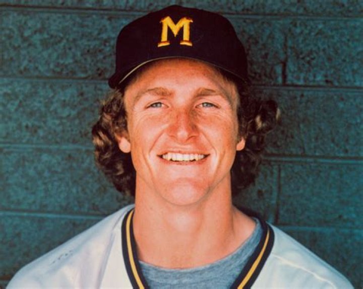 Robin Yount