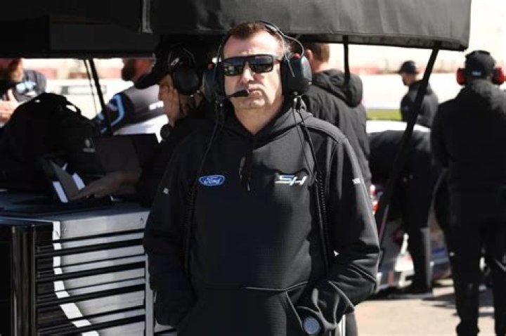Rodney Childers