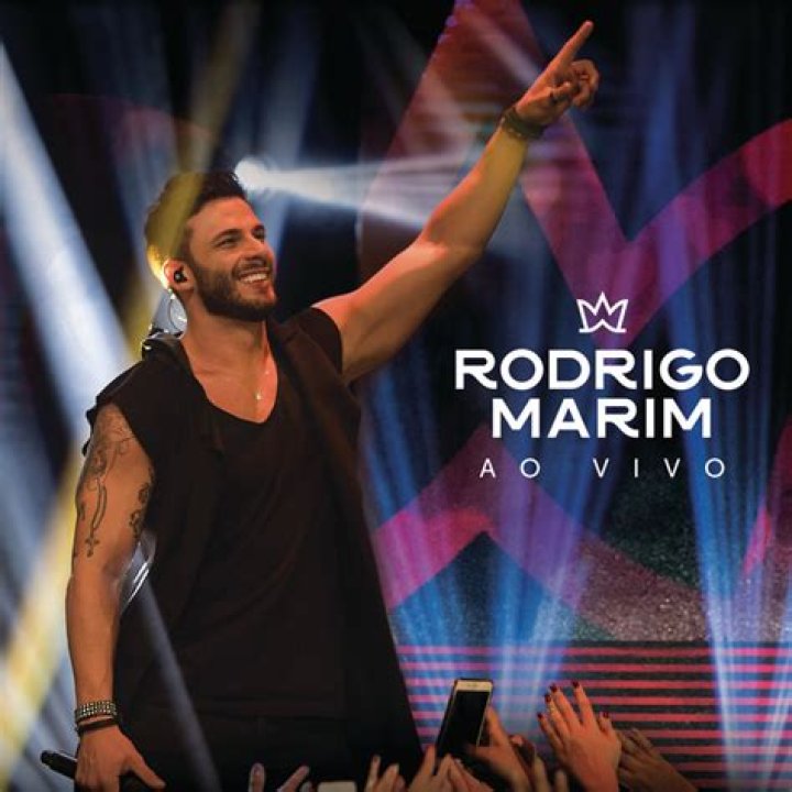 Rodrigo Marim