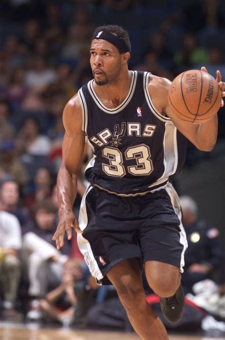Ron Mercer