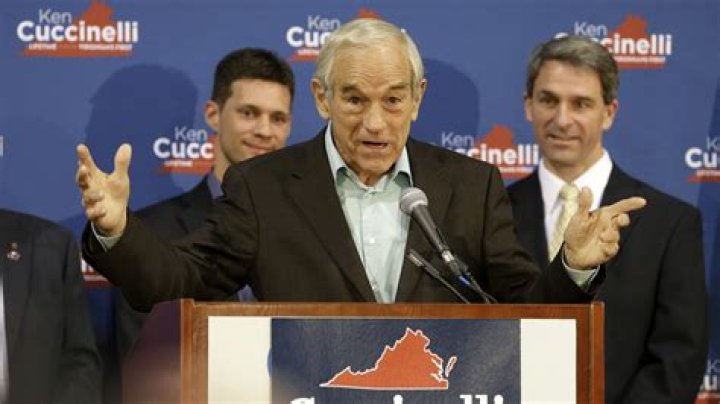 Ron Paul | Bio, Age, Net Worth, Relationship, Career