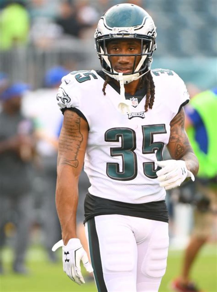 Ronald Darby
