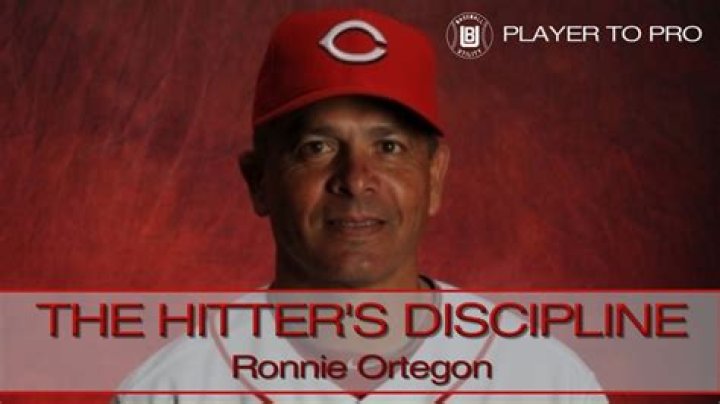 Ronnie Ortegon