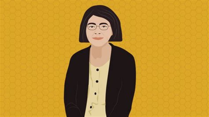 Roxanne Quimby