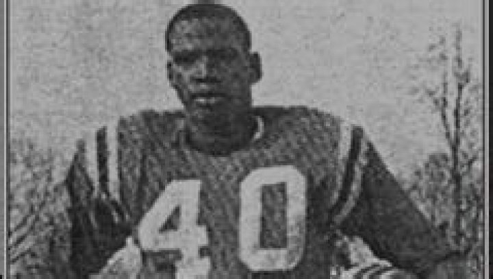 Roy Kirksey