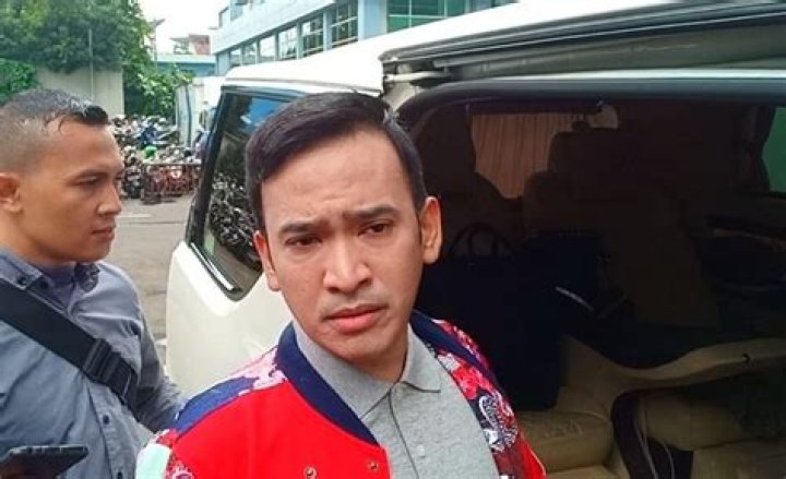 Ruben Onsu