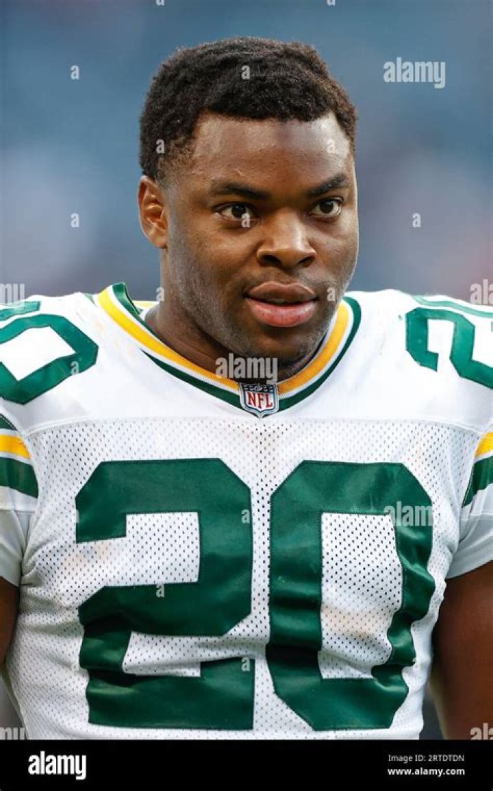 Rudy Ford