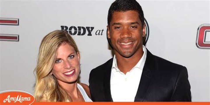 Russell Wilson’s Ex-Wife Ashton Mee’s