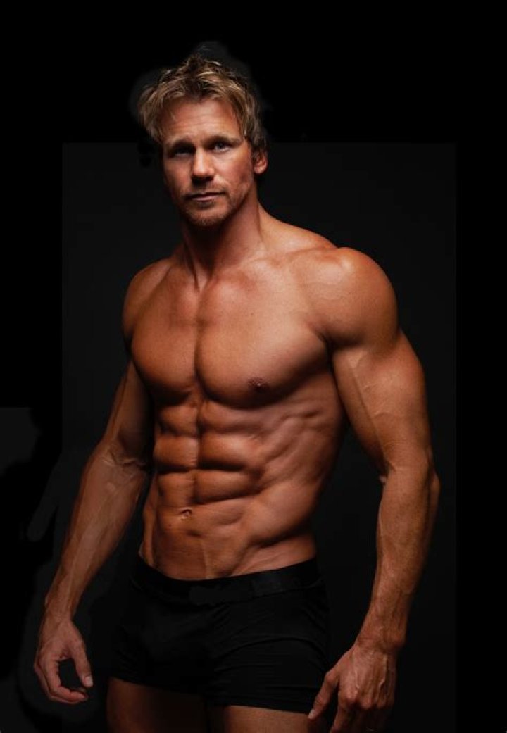 Rusty Joiner