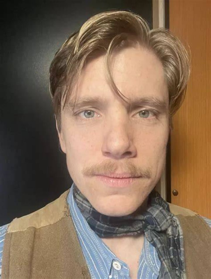 Ryan Hawley